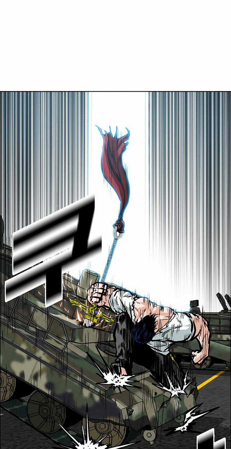 Bậc Thầy Kiếm Sư Chapter 27 trang 5