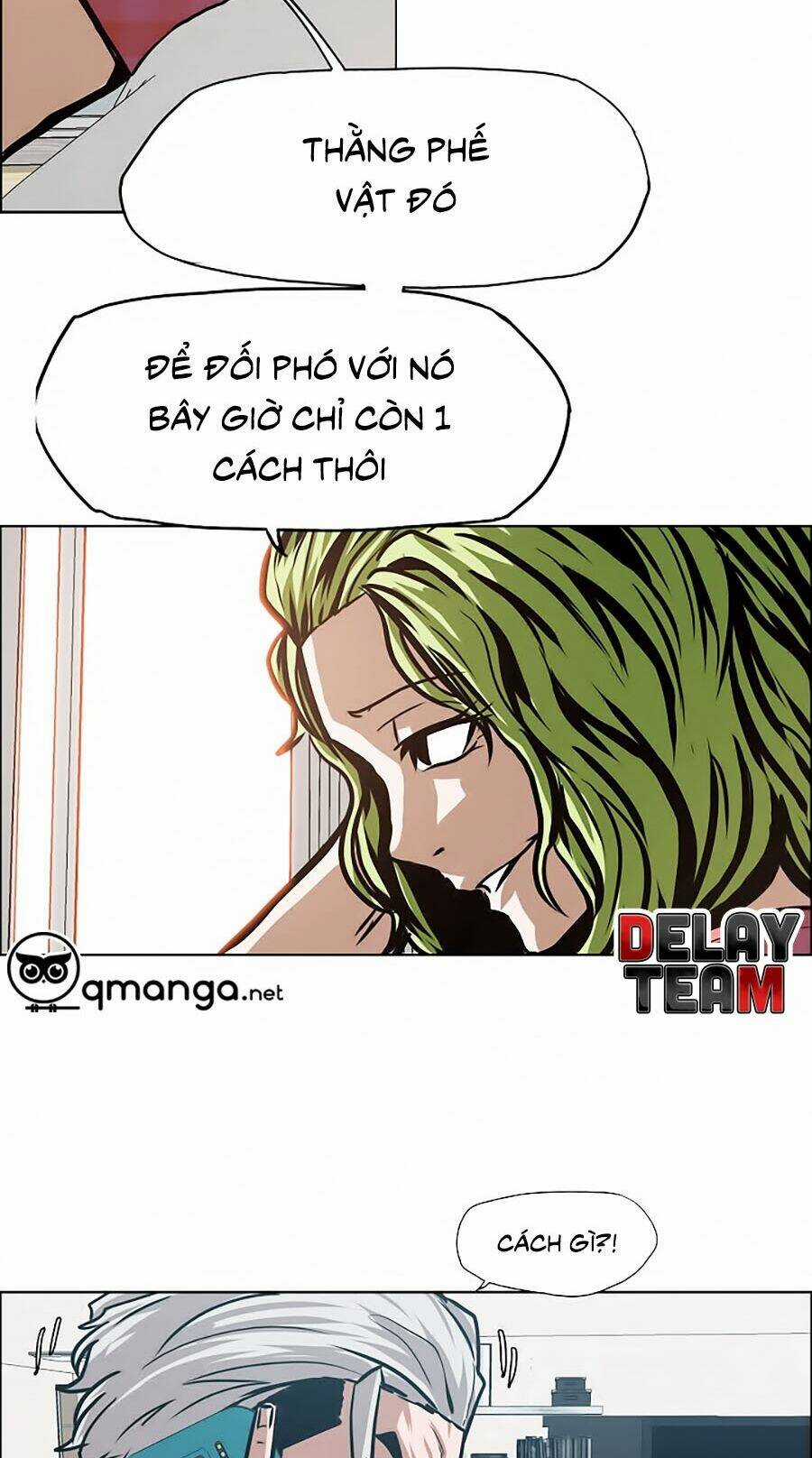 Bậc Thầy Kiếm Sư Chapter 27 trang 51