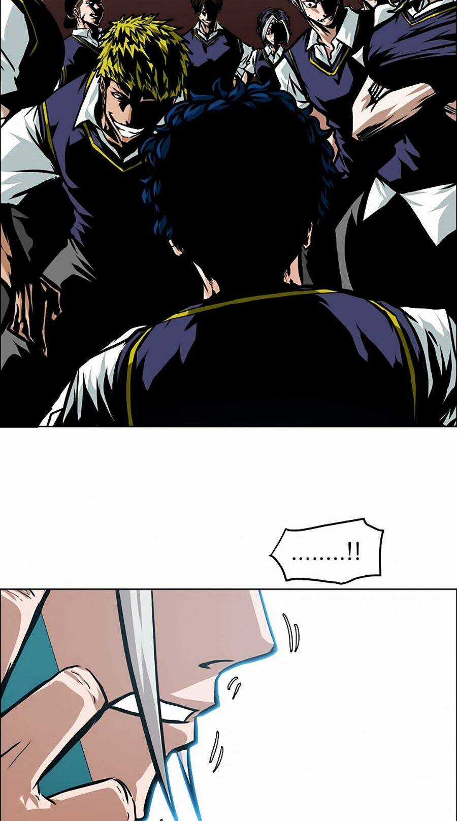 Bậc Thầy Kiếm Sư Chapter 27 trang 54