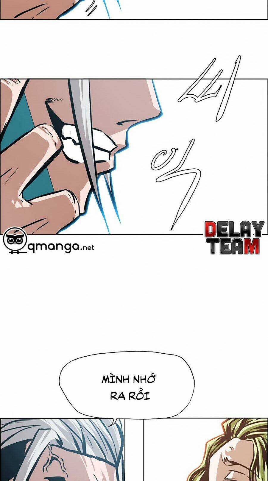 Bậc Thầy Kiếm Sư Chapter 27 trang 55