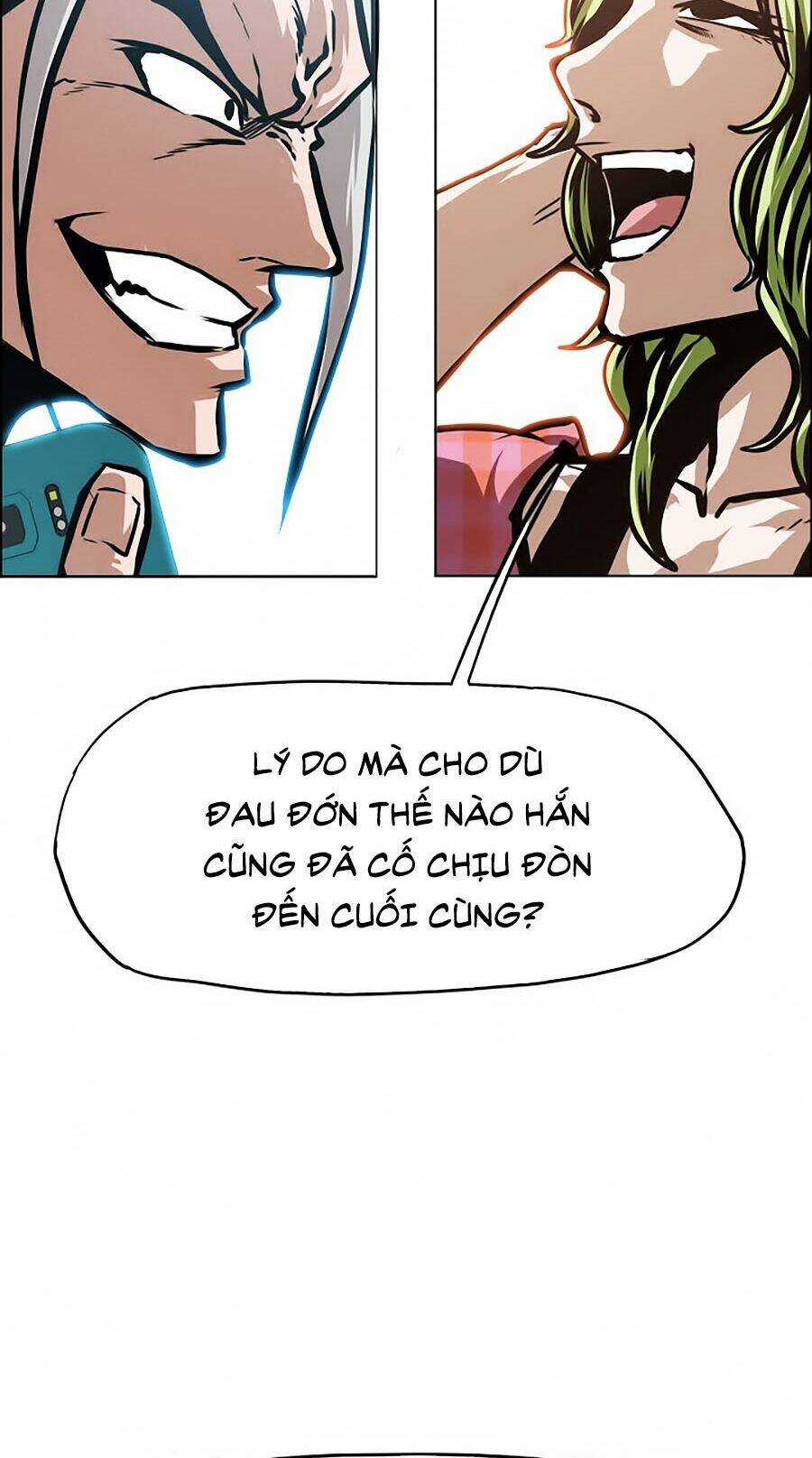 Bậc Thầy Kiếm Sư Chapter 27 trang 56