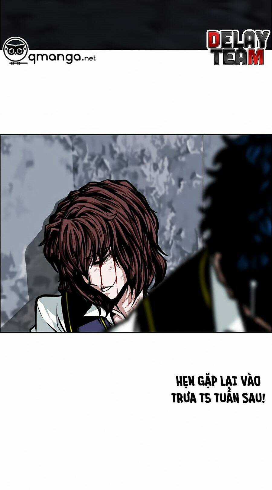 Bậc Thầy Kiếm Sư Chapter 27 trang 58