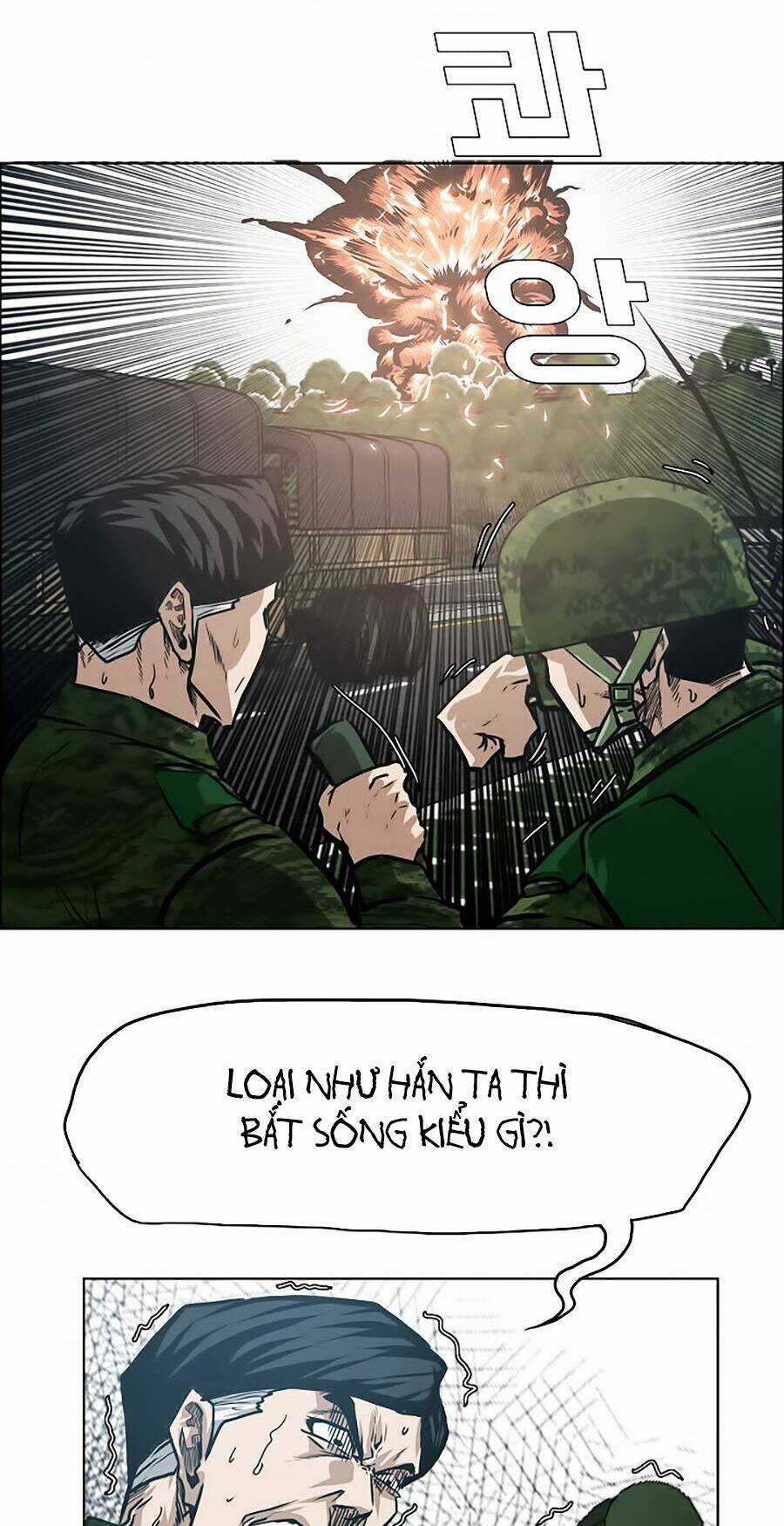 Bậc Thầy Kiếm Sư Chapter 27 trang 7