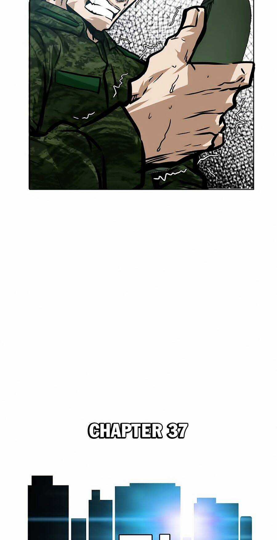 Bậc Thầy Kiếm Sư Chapter 27 trang 8