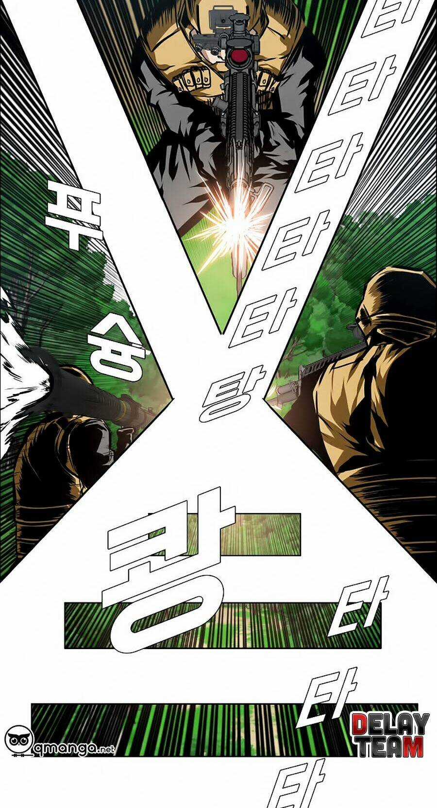 Bậc Thầy Kiếm Sư Chapter 28 trang 13