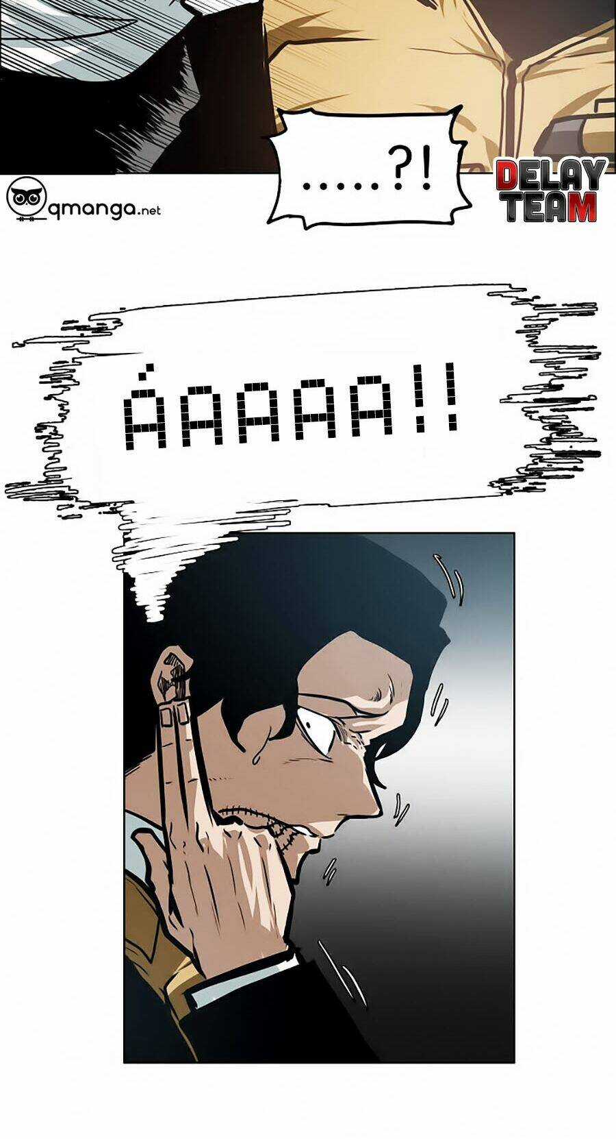 Bậc Thầy Kiếm Sư Chapter 28 trang 17