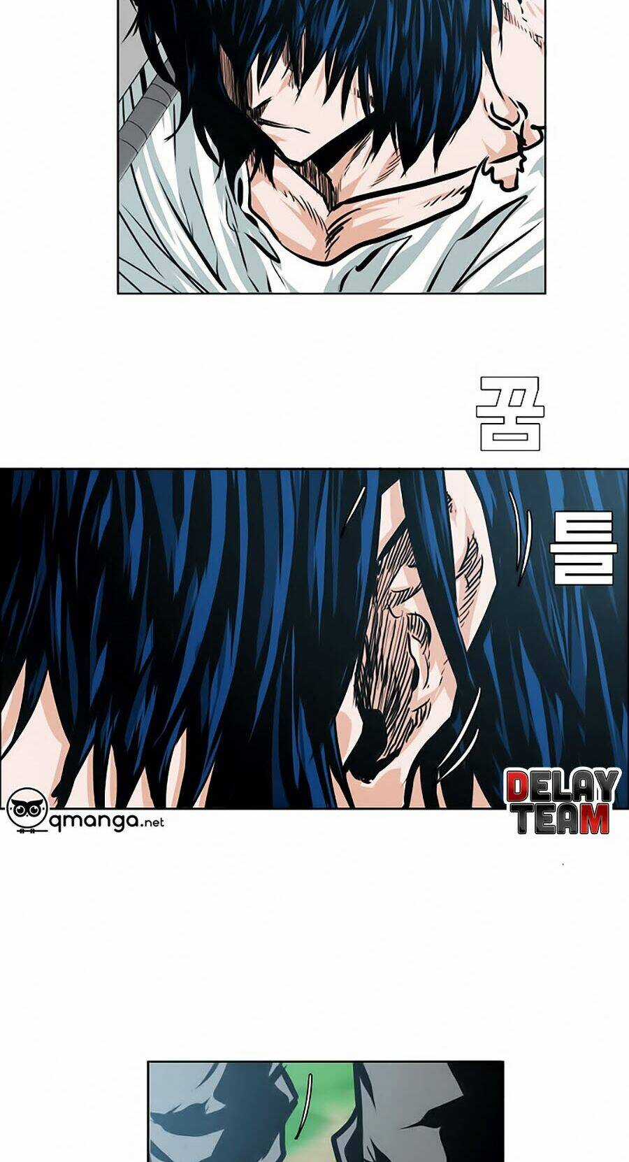 Bậc Thầy Kiếm Sư Chapter 28 trang 2