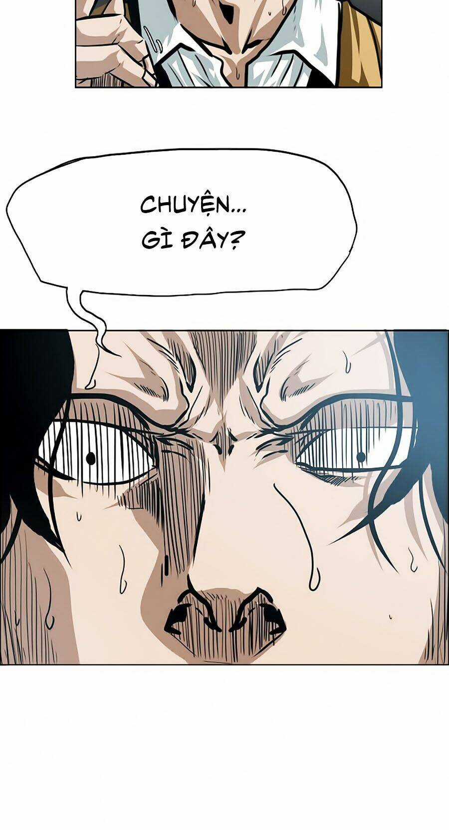 Bậc Thầy Kiếm Sư Chapter 28 trang 20