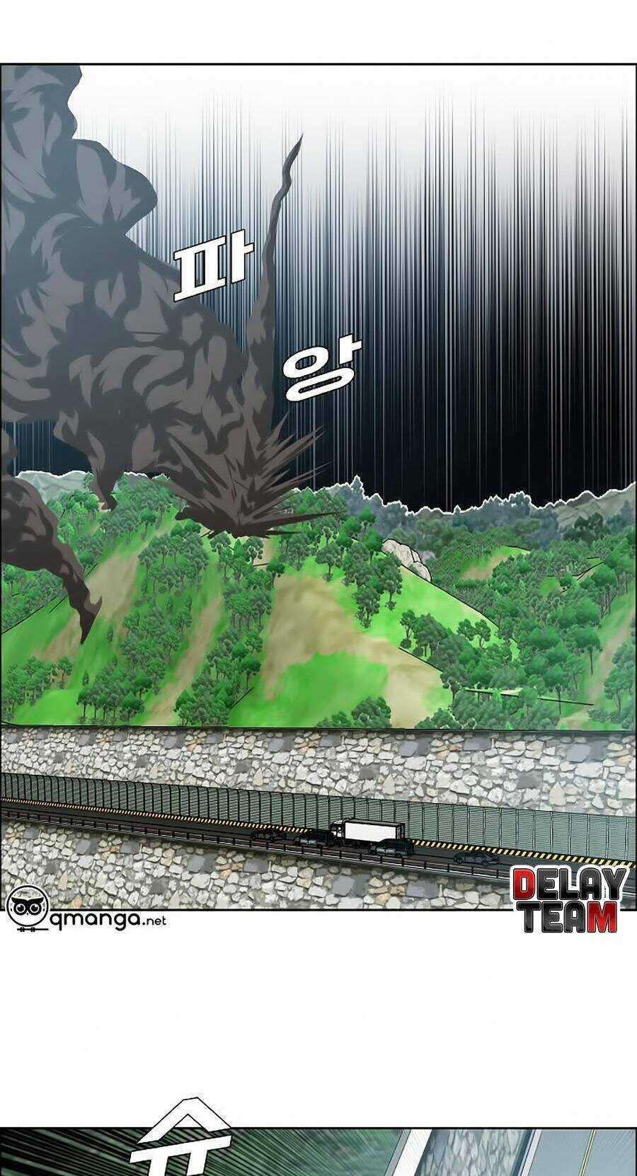 Bậc Thầy Kiếm Sư Chapter 28 trang 21