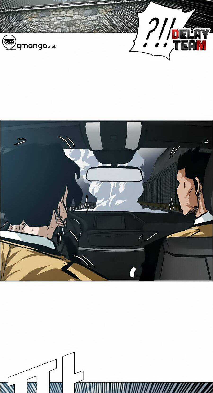 Bậc Thầy Kiếm Sư Chapter 28 trang 23