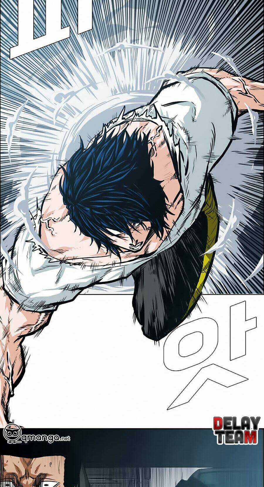 Bậc Thầy Kiếm Sư Chapter 28 trang 24