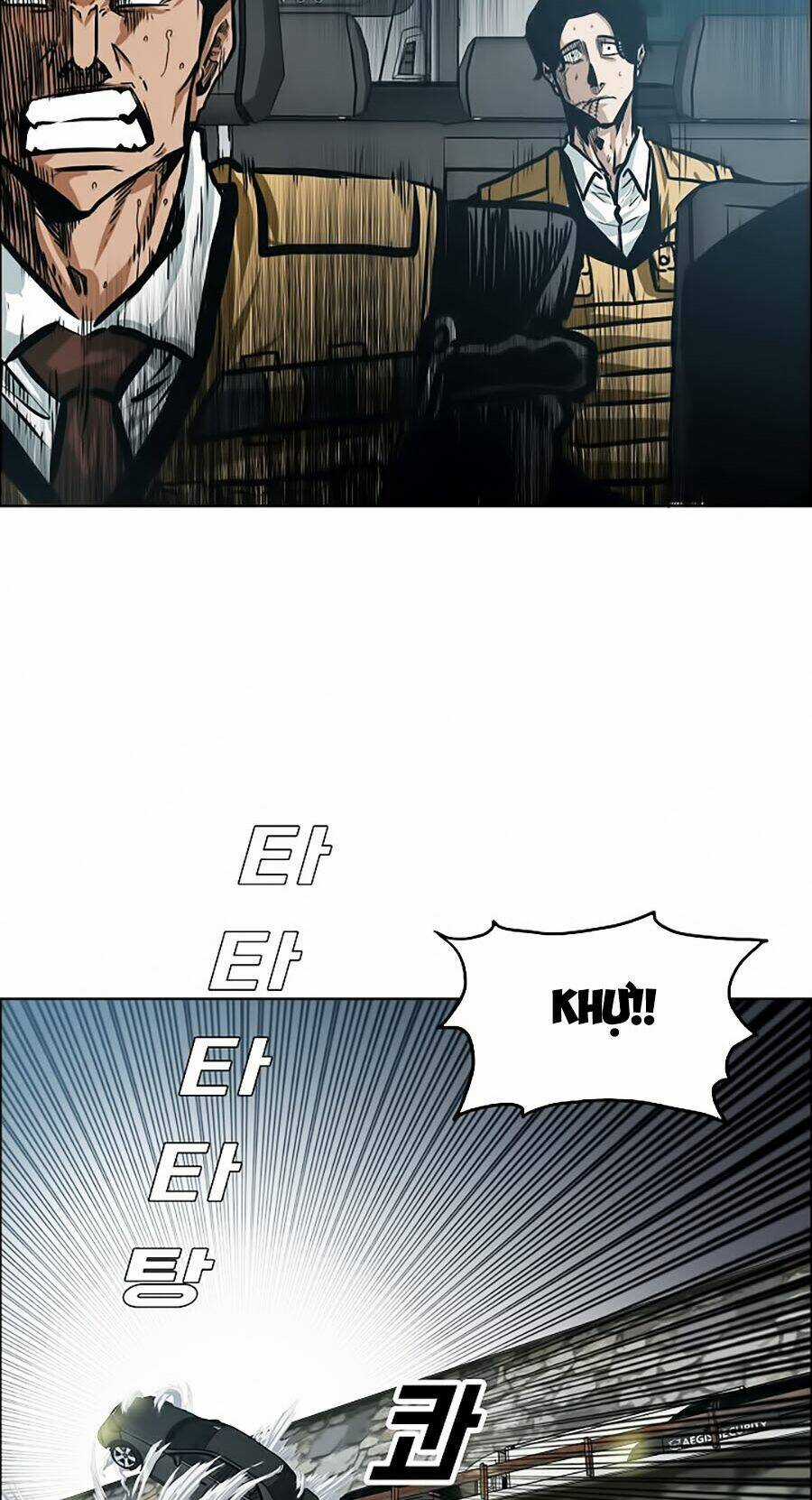 Bậc Thầy Kiếm Sư Chapter 28 trang 25