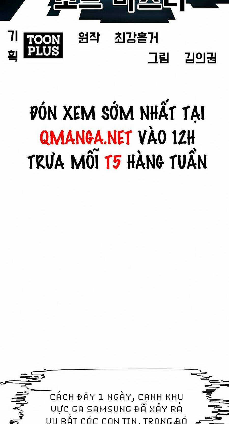 Bậc Thầy Kiếm Sư Chapter 28 trang 28