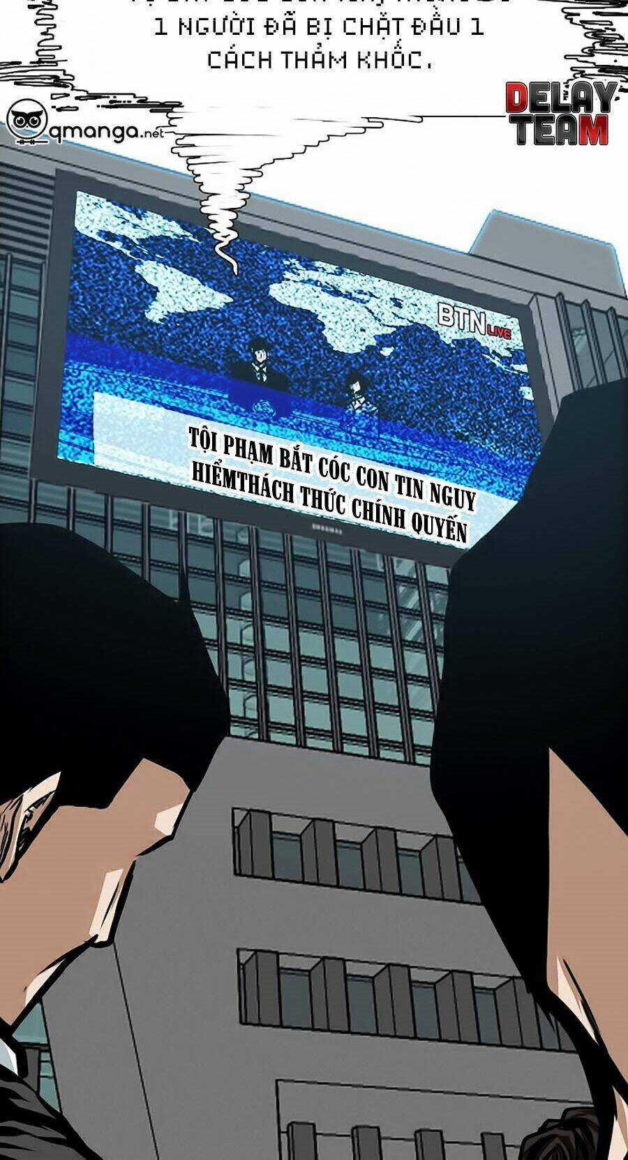 Bậc Thầy Kiếm Sư Chapter 28 trang 29