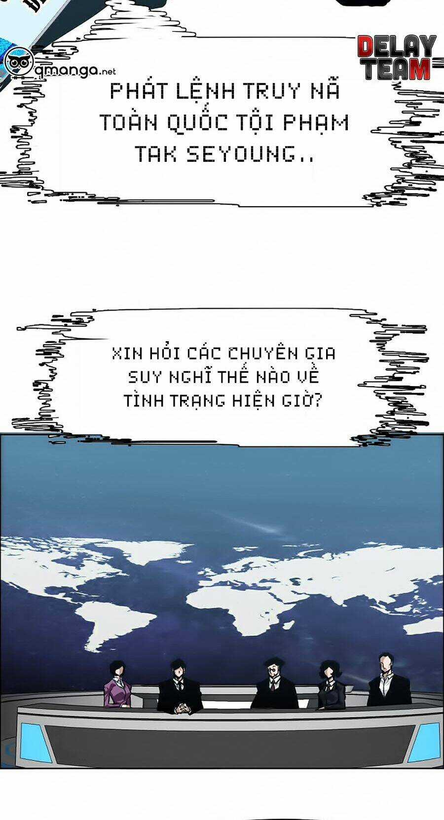 Bậc Thầy Kiếm Sư Chapter 28 trang 31