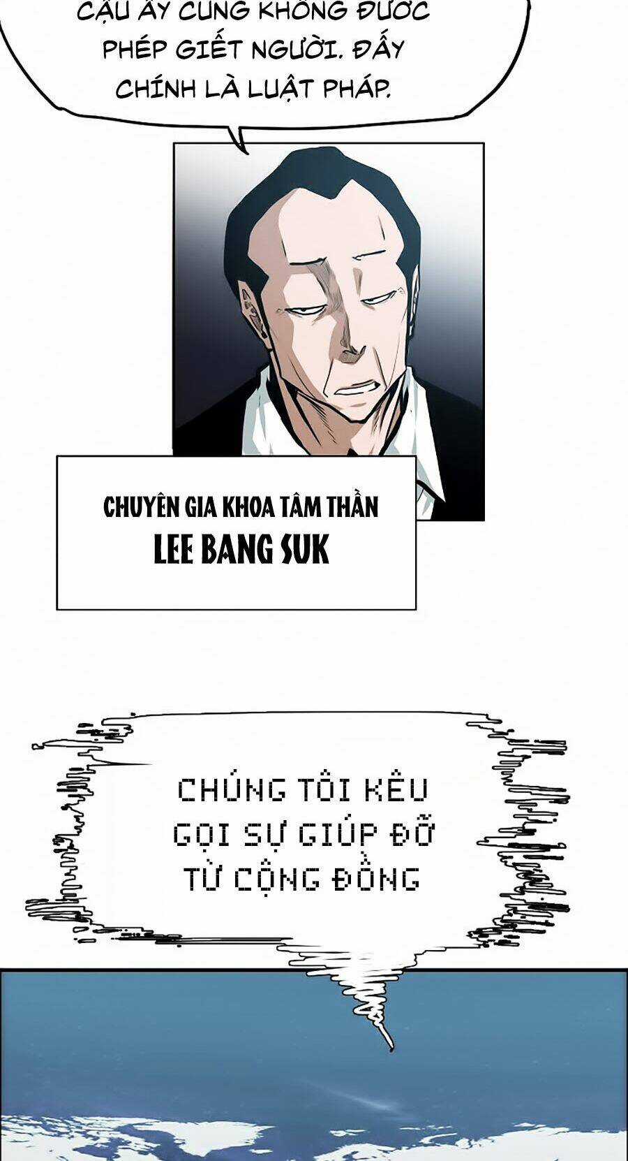 Bậc Thầy Kiếm Sư Chapter 28 trang 34