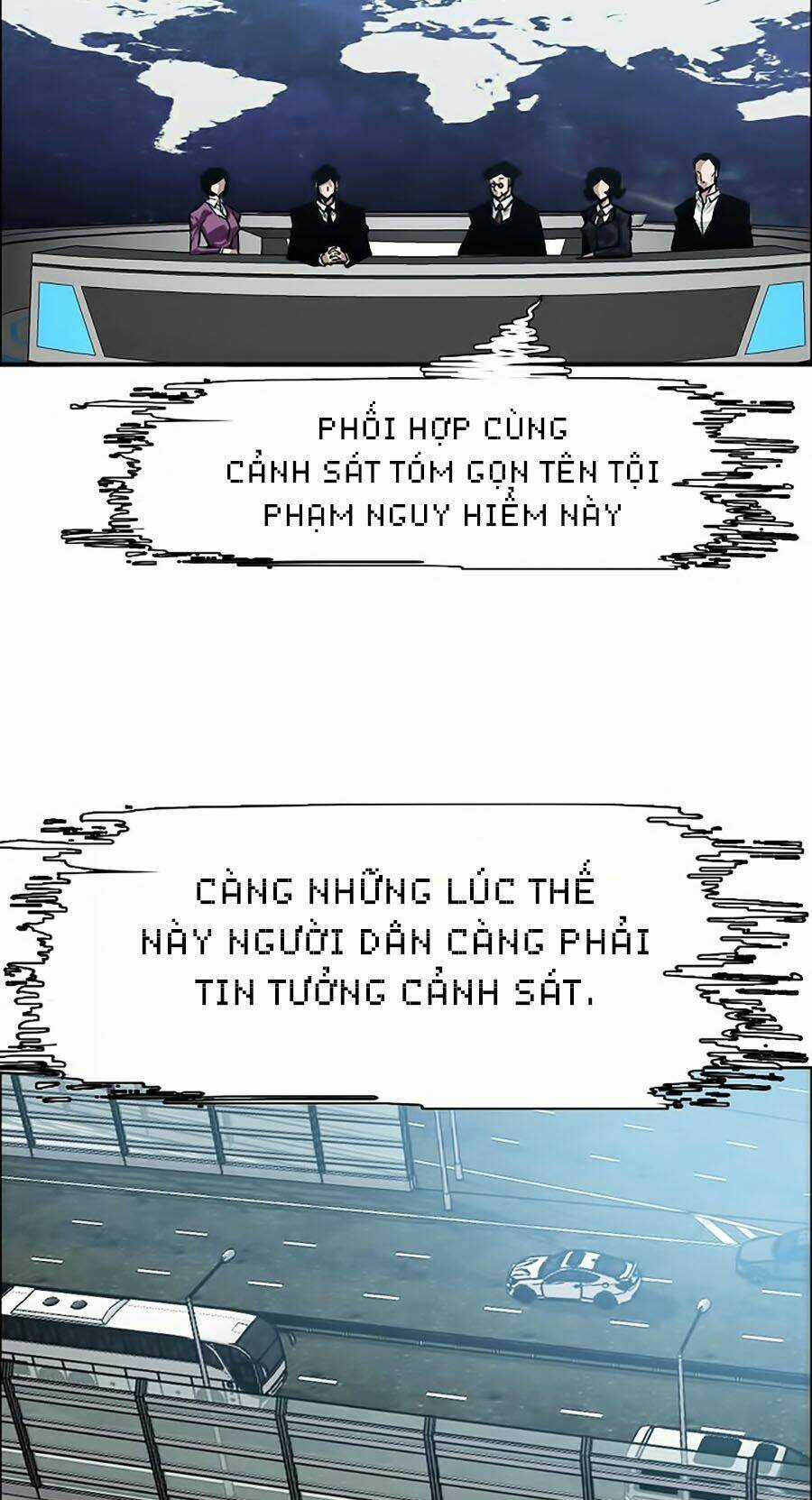 Bậc Thầy Kiếm Sư Chapter 28 trang 35