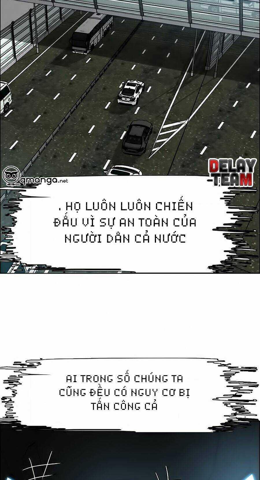 Bậc Thầy Kiếm Sư Chapter 28 trang 36