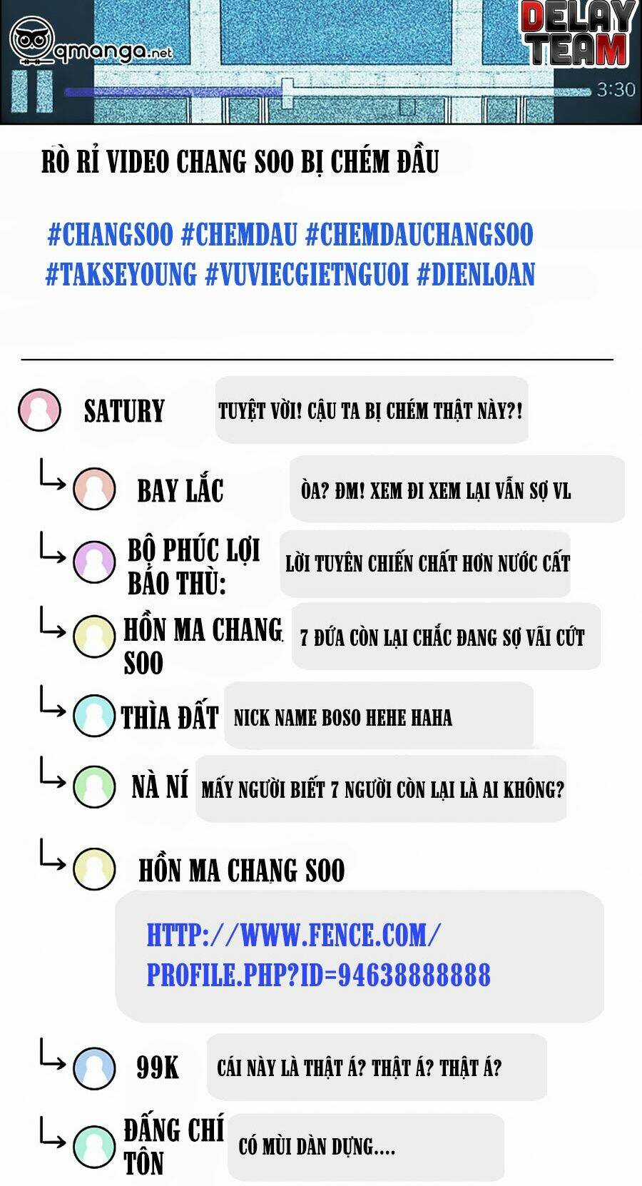 Bậc Thầy Kiếm Sư Chapter 28 trang 40