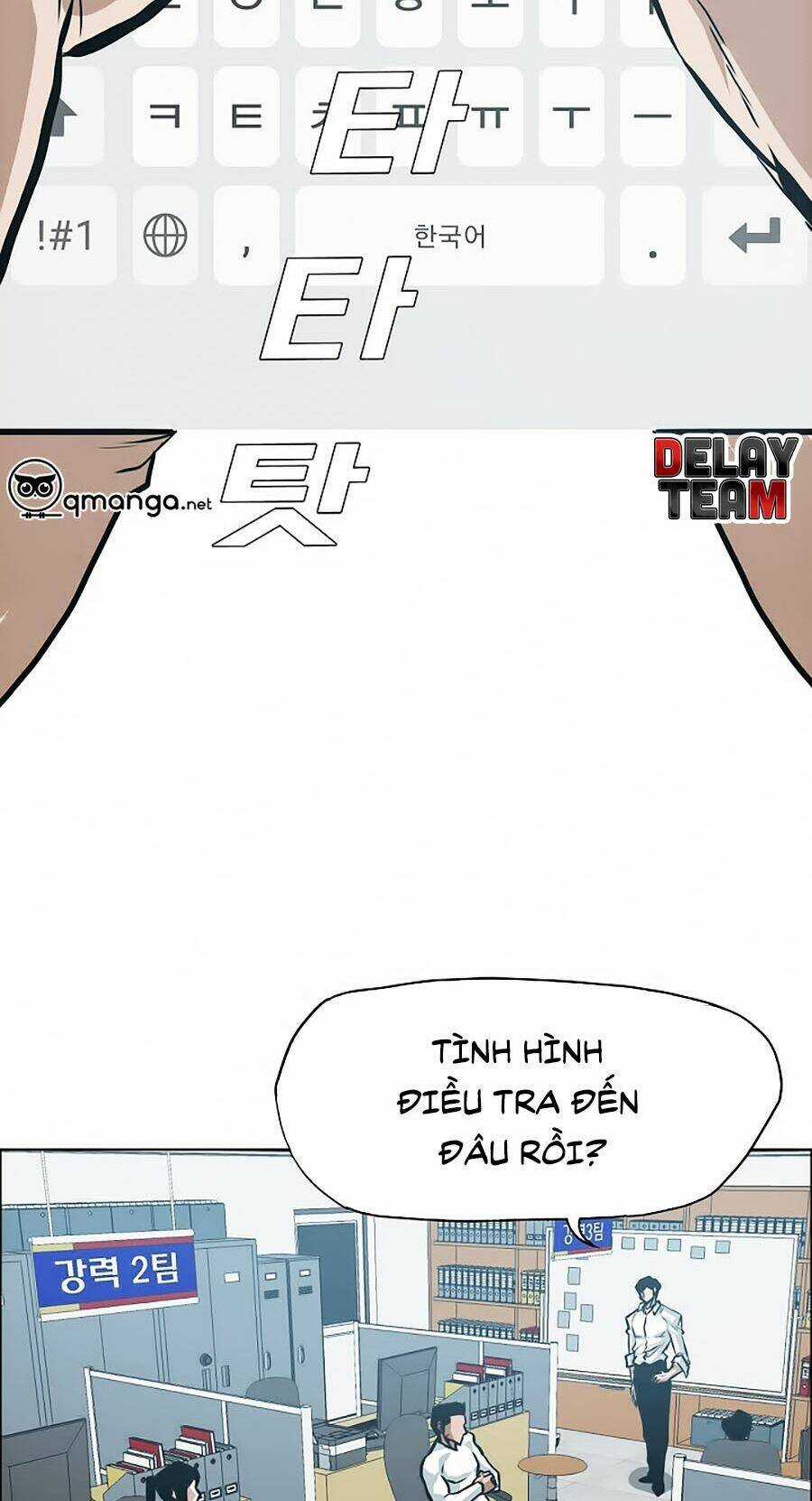 Bậc Thầy Kiếm Sư Chapter 28 trang 42