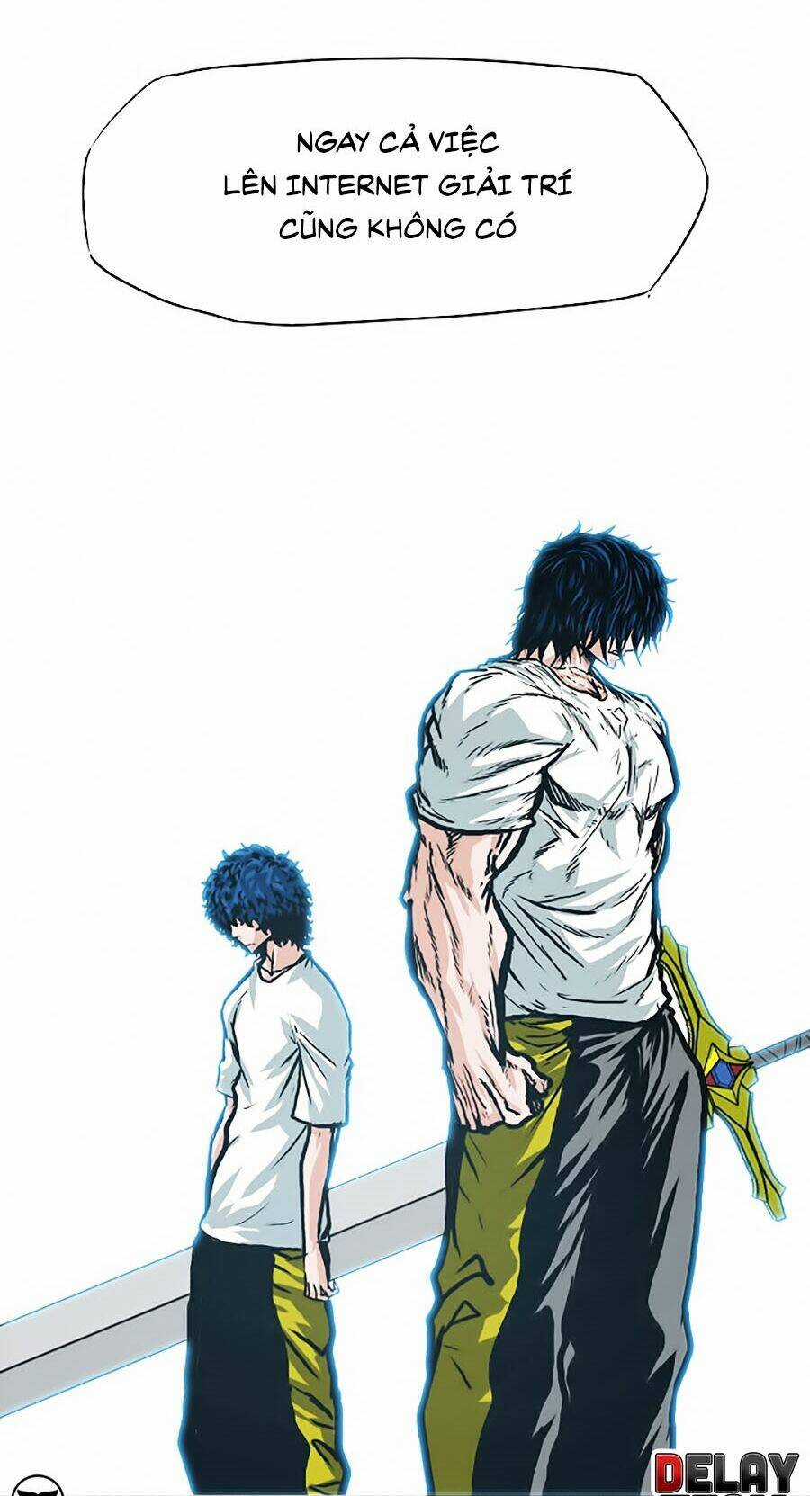 Bậc Thầy Kiếm Sư Chapter 28 trang 48