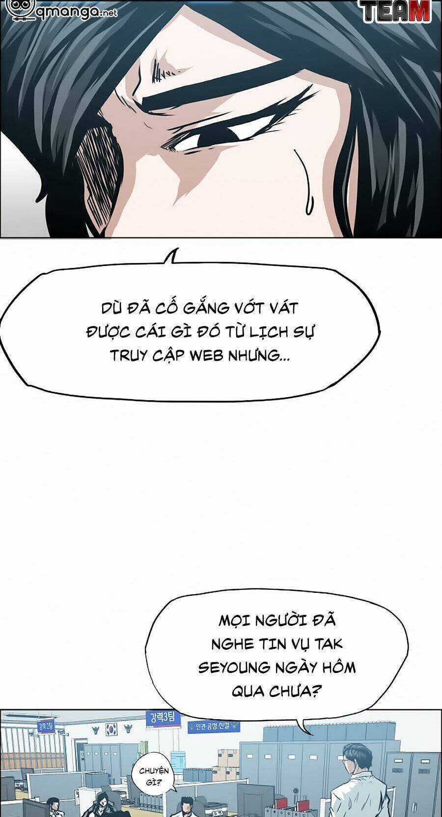 Bậc Thầy Kiếm Sư Chapter 28 trang 49