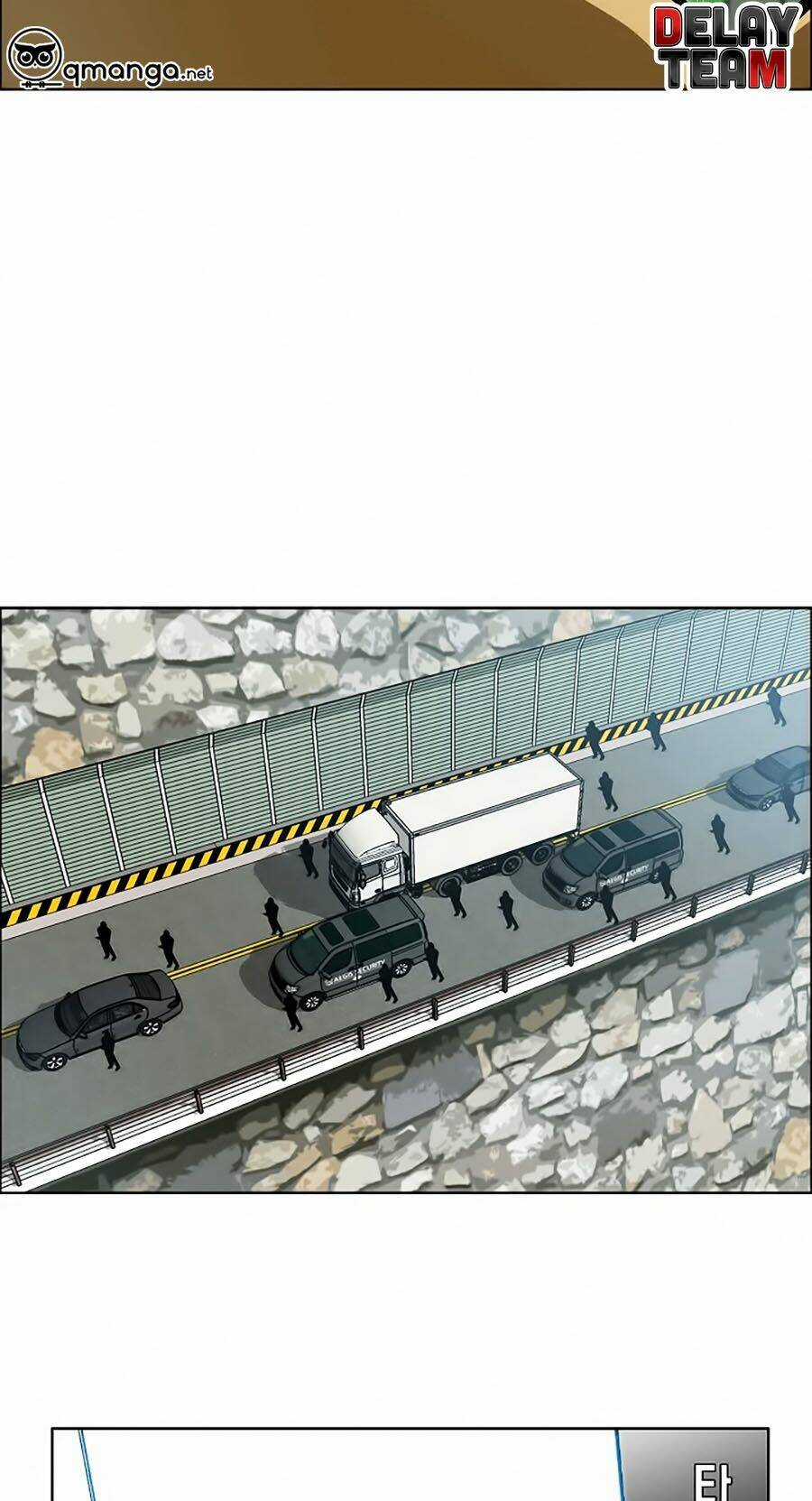 Bậc Thầy Kiếm Sư Chapter 28 trang 5