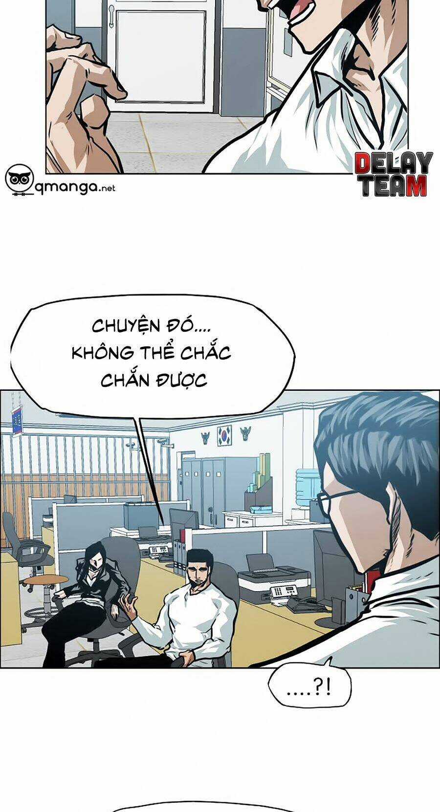 Bậc Thầy Kiếm Sư Chapter 28 trang 51