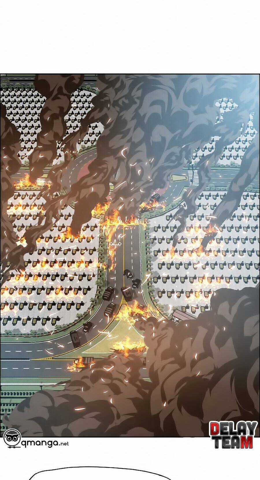 Bậc Thầy Kiếm Sư Chapter 28 trang 53