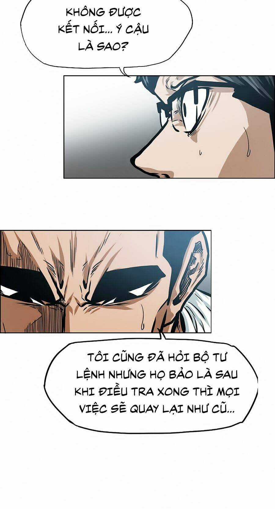 Bậc Thầy Kiếm Sư Chapter 28 trang 54