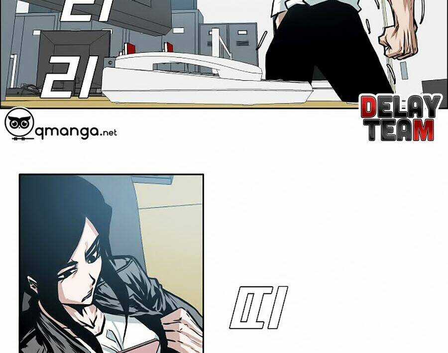 Bậc Thầy Kiếm Sư Chapter 28 trang 61