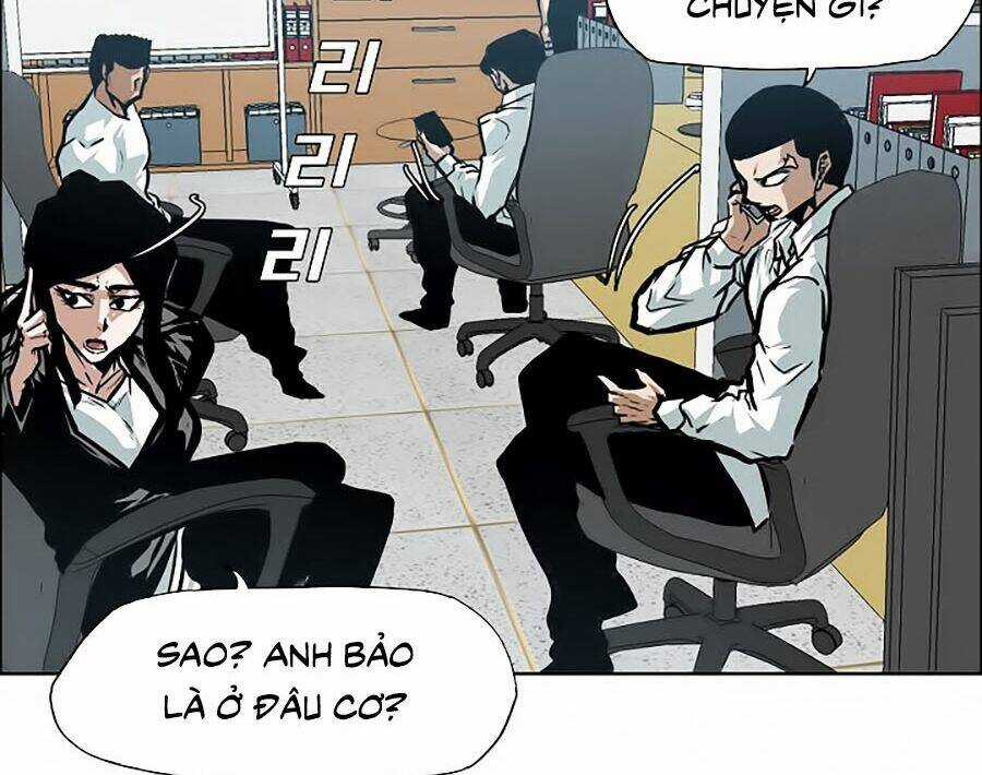 Bậc Thầy Kiếm Sư Chapter 28 trang 64