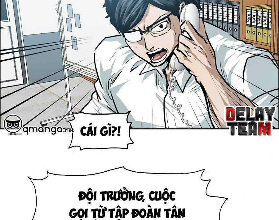 Bậc Thầy Kiếm Sư Chapter 28 trang 66