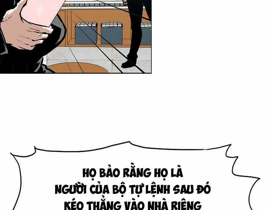 Bậc Thầy Kiếm Sư Chapter 28 trang 69