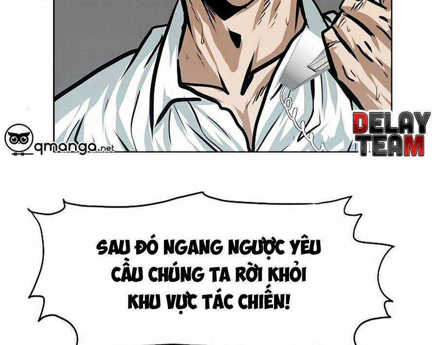 Bậc Thầy Kiếm Sư Chapter 28 trang 71