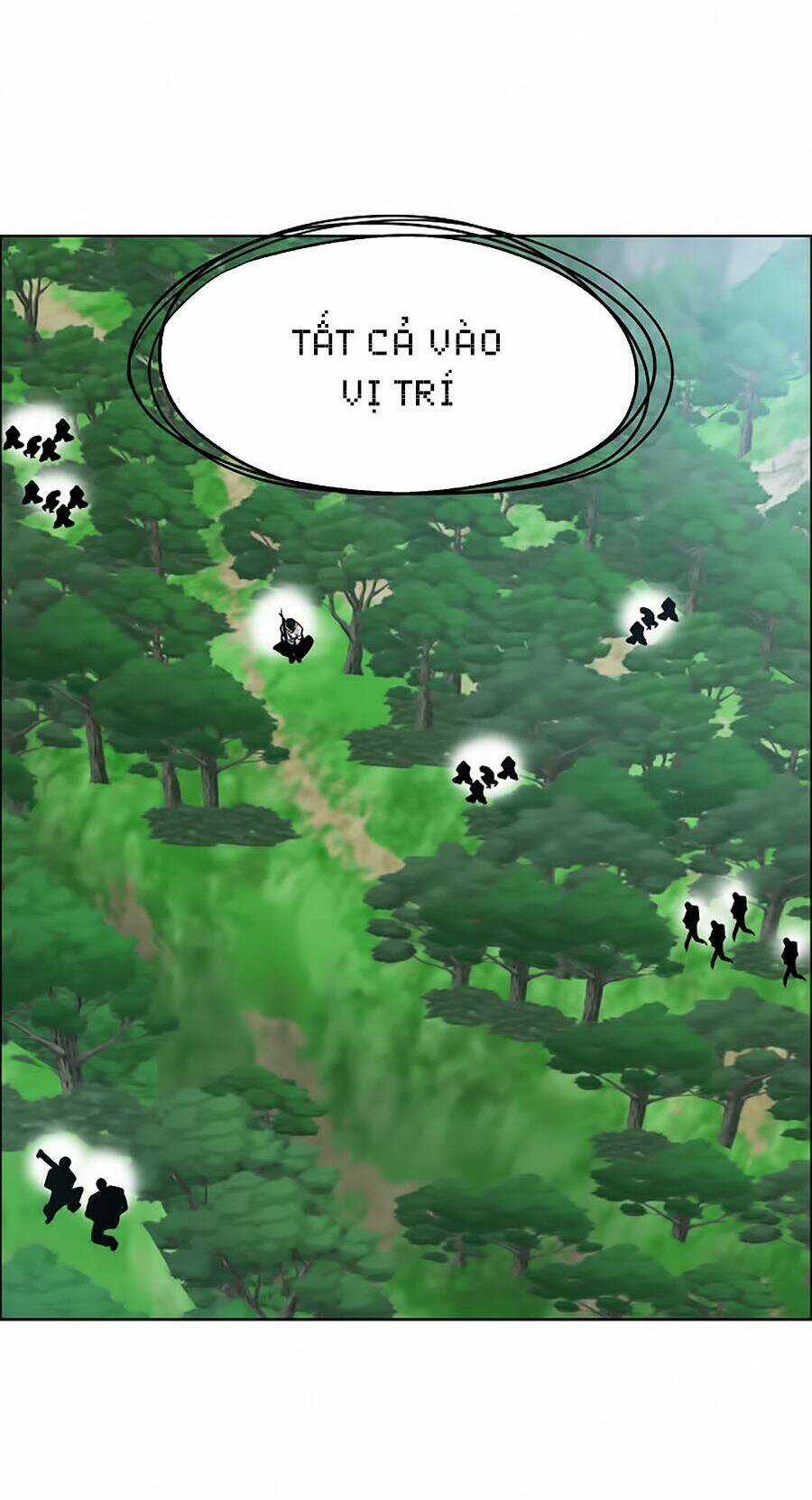 Bậc Thầy Kiếm Sư Chapter 28 trang 8