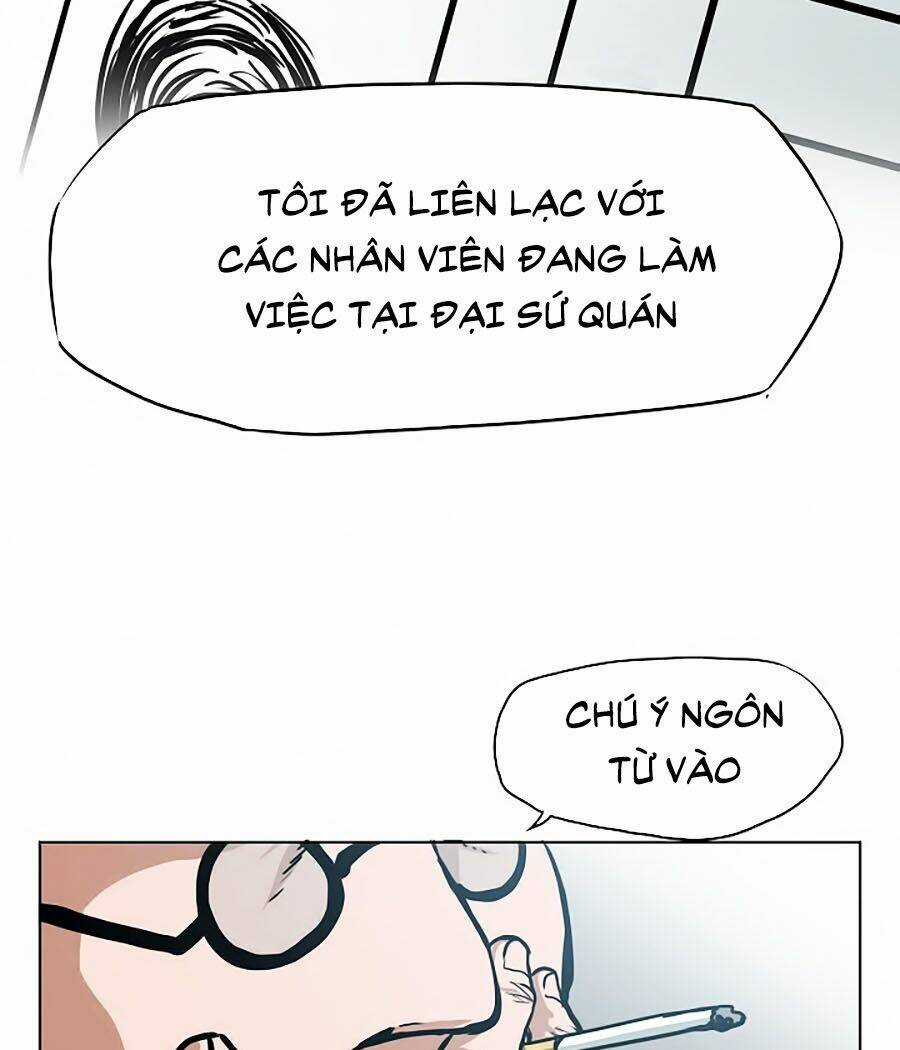 Bậc Thầy Kiếm Sư Chapter 29 trang 12