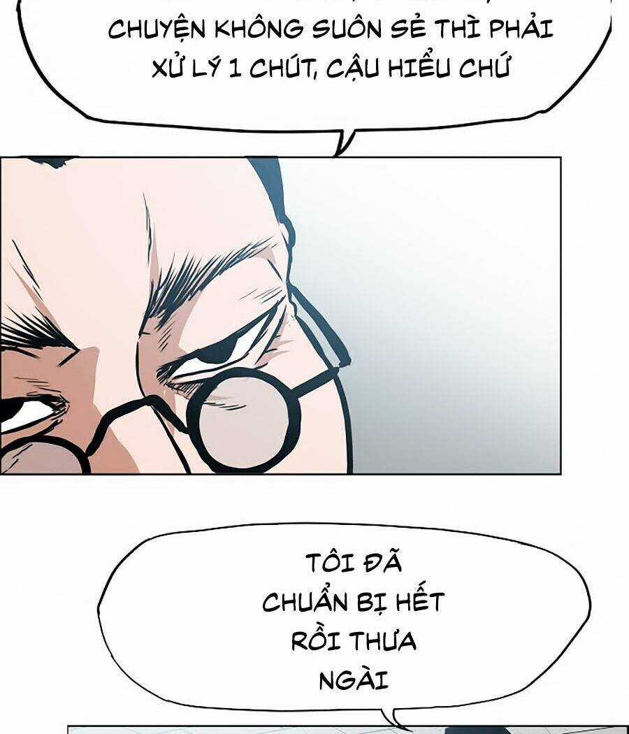 Bậc Thầy Kiếm Sư Chapter 29 trang 15