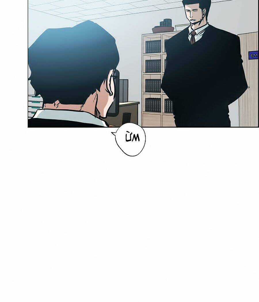 Bậc Thầy Kiếm Sư Chapter 29 trang 16