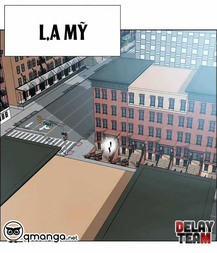 Bậc Thầy Kiếm Sư Chapter 29 trang 17