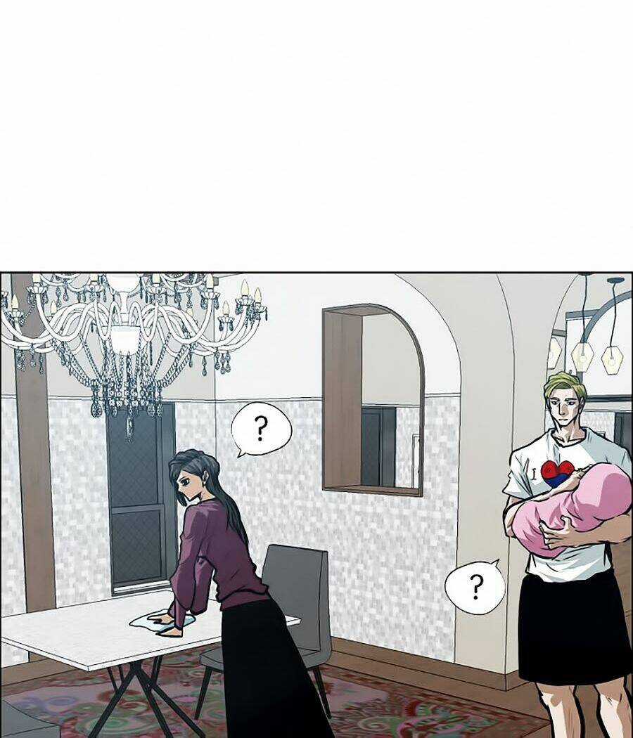 Bậc Thầy Kiếm Sư Chapter 29 trang 19