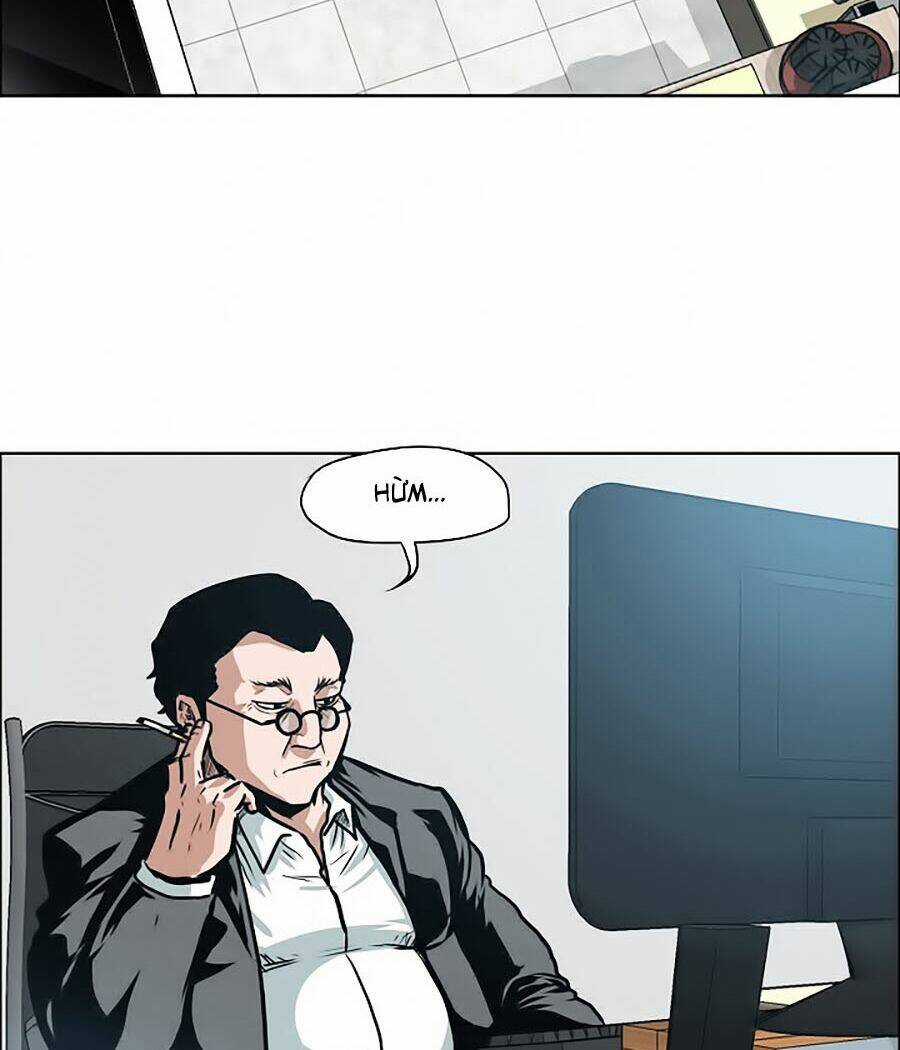 Bậc Thầy Kiếm Sư Chapter 29 trang 2