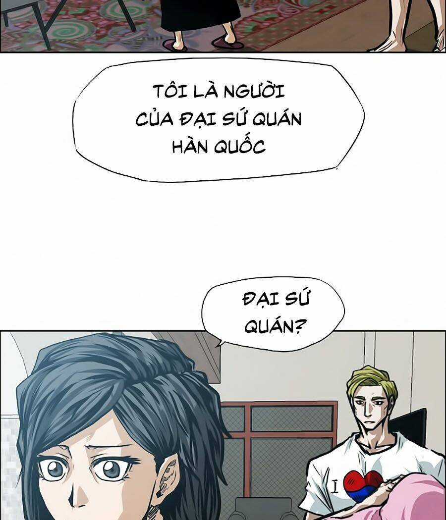 Bậc Thầy Kiếm Sư Chapter 29 trang 20