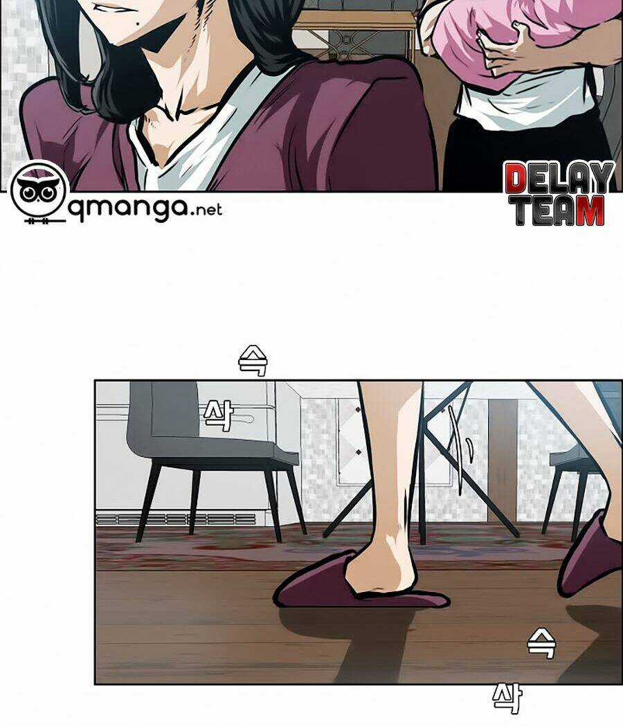 Bậc Thầy Kiếm Sư Chapter 29 trang 21