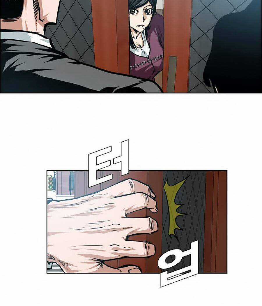 Bậc Thầy Kiếm Sư Chapter 29 trang 23