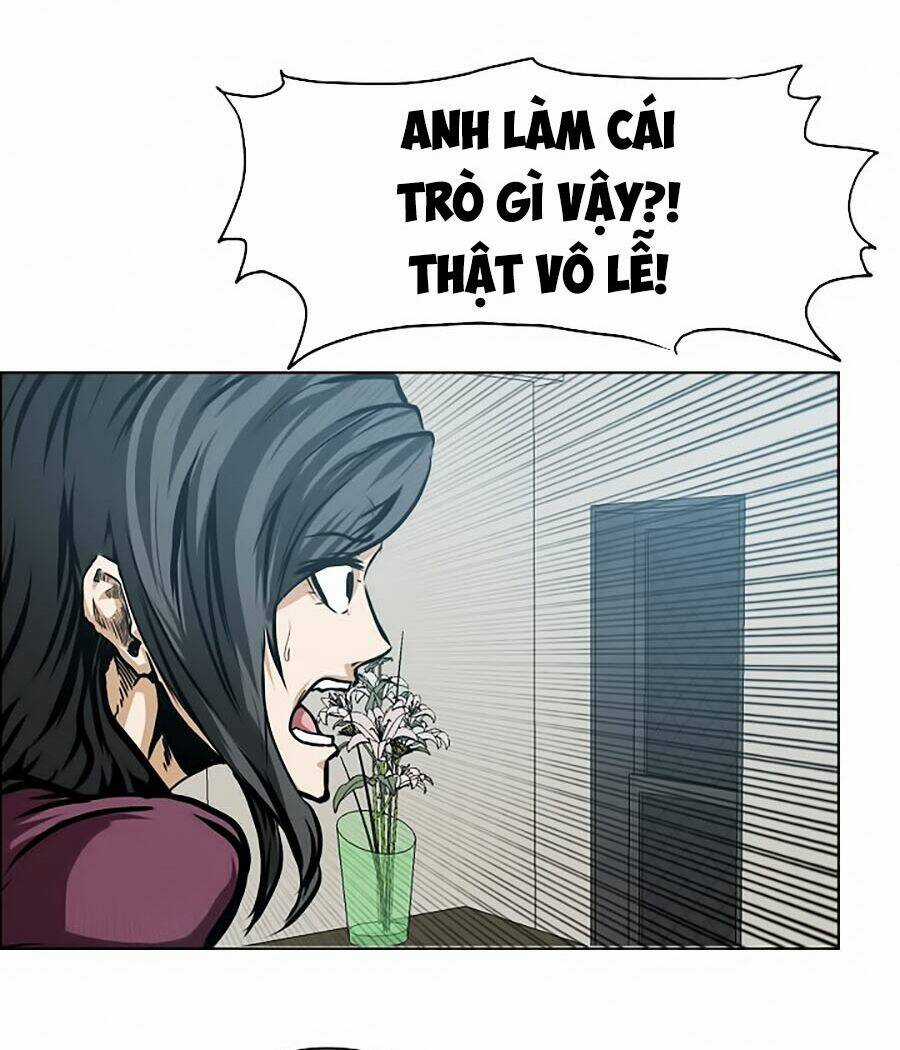 Bậc Thầy Kiếm Sư Chapter 29 trang 25