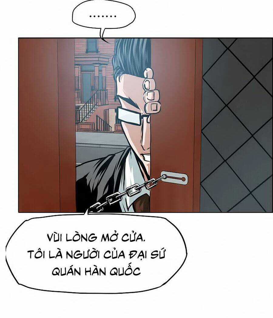 Bậc Thầy Kiếm Sư Chapter 29 trang 26