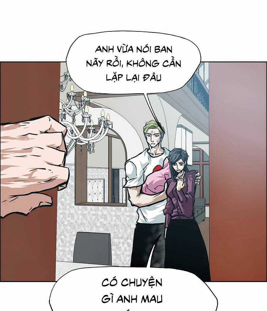 Bậc Thầy Kiếm Sư Chapter 29 trang 27