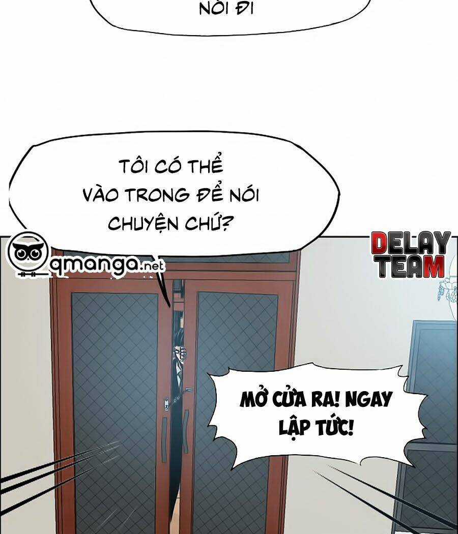 Bậc Thầy Kiếm Sư Chapter 29 trang 28