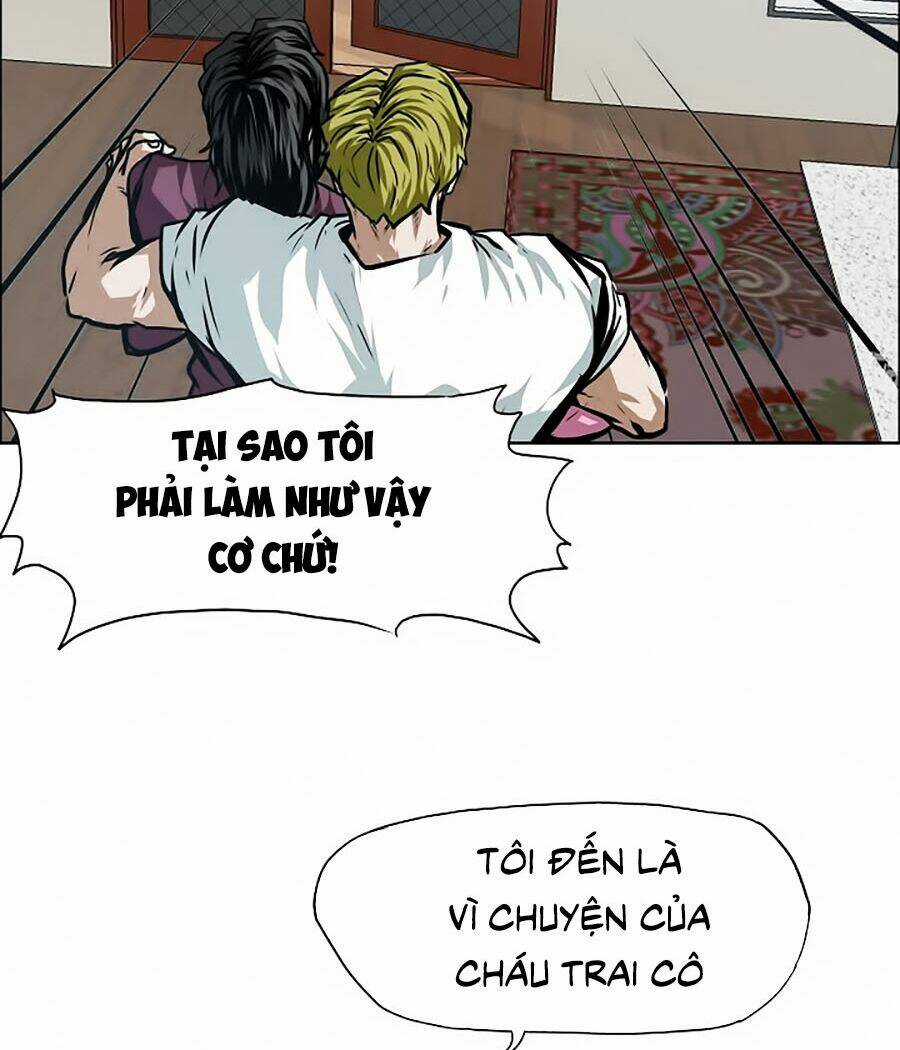 Bậc Thầy Kiếm Sư Chapter 29 trang 29